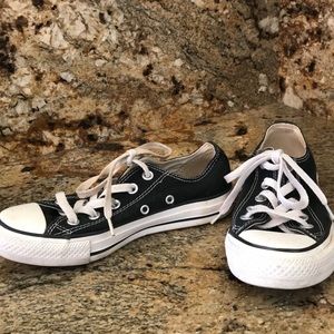 CONVERSE Shoes 5.5